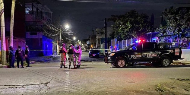 Villahermosa: Ataque armado en bar deja 5 muertos y 7 heridos | El ...