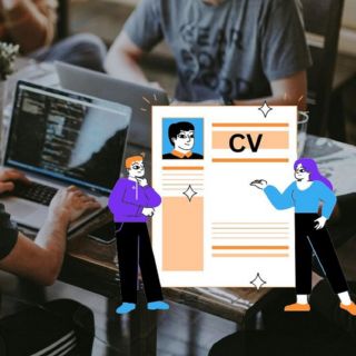 ¿Cómo hacer un buen curriculum con ayuda de la IA?