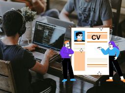 En el chat con la Inteligencia Artificial de WhatsApp puedes solicitarle ayuda para crear un resumen profesional. UNSPLASH / A. SPRATT