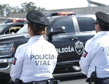  La sanción económica oscila entre 150 y 200 UMAs (Unidad de Medida y Actualización), de acuerdo con la gravedad de la infracción. ESPECIAL / POLICÍA VIAL