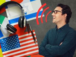 Aprender un nuevo idioma es una habilidad que, para muchos, abre puertas a diversas oportunidades personales y profesionales. ESPECIAL / CANVA