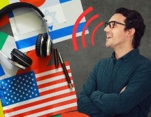 Aprender un nuevo idioma es una habilidad que, para muchos, abre puertas a diversas oportunidades personales y profesionales. ESPECIAL / CANVA