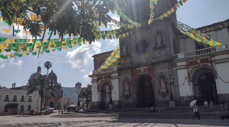 Zapotlán el Grande, conocido también como Ciudad Guzmán, es un municipio que se ubica en la región sur de Jalisco. EL INFORMADOR / O. F. López