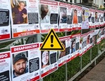 Las autoridades piden estar alertas y denunciar cualquier contenido sospechoso. EL INFORMADOR / ARCHIVO