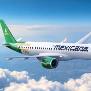 Mexicana de Aviación dejará de operar en Guadalajara y otras ciudades