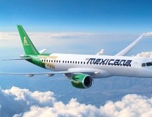 La aerolínea no proporcionó detalles sobre las razones detrás de esta decisión. X/ @mexicana_air
