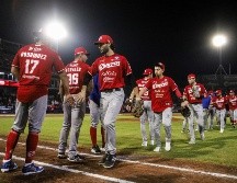 La visita a tierra norteña está resultando más positiva de lo que se esperaba para los Charros de Jalisco. CORTESÍA/ Charros de Jalisco.