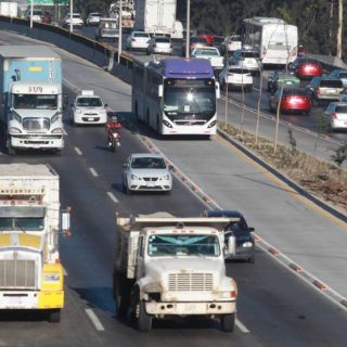 Jalisco, tercer lugar con más robo de vehículos de carga