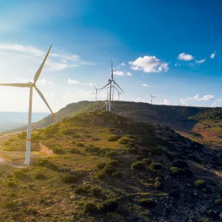 Jalisco busca atraer inversiones en las energías sustentables