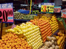 Los precios suelen incrementarse con fuerza al inicio de año, encareciendo la canasta básica.  SUN