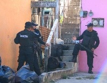 Villahermosa. La Fiscalía de Tabasco ya realiza las indagaciones correspondientes. SUN