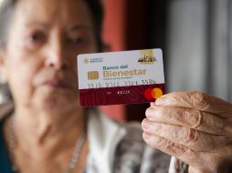 La Pensión Bienestar regresa este 2025 como uno de los apoyos económicos más importantes para los adultos mayores de México. ESPECIAL