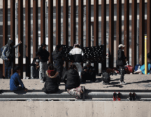 El reporte revela las principales causas por las que se presentan las muertes de migrantes. SUN / ARCHIVO