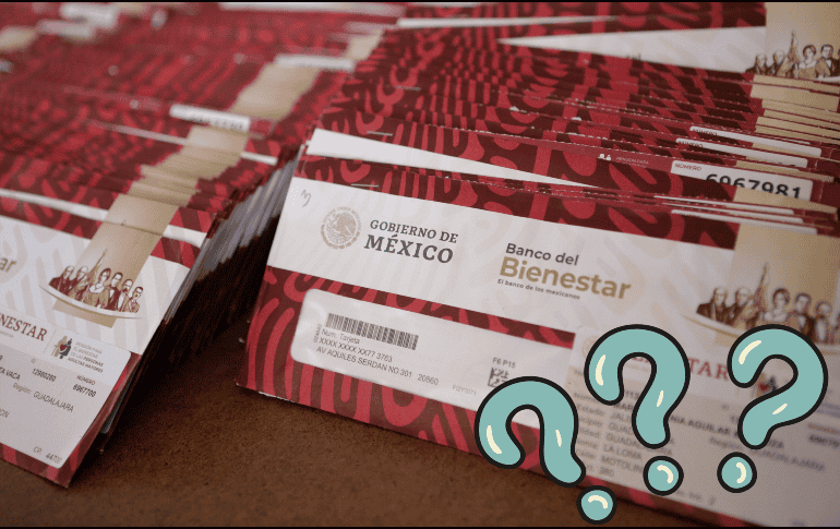 El programa de Becas Benito Juárez tiene como fin combatir la deserción escolar y promover la continuidad educativa. EL INFORMADOR / ARCHIVO