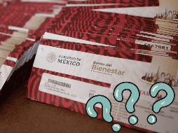 El programa de Becas Benito Juárez tiene como fin combatir la deserción escolar y promover la continuidad educativa. EL INFORMADOR / ARCHIVO