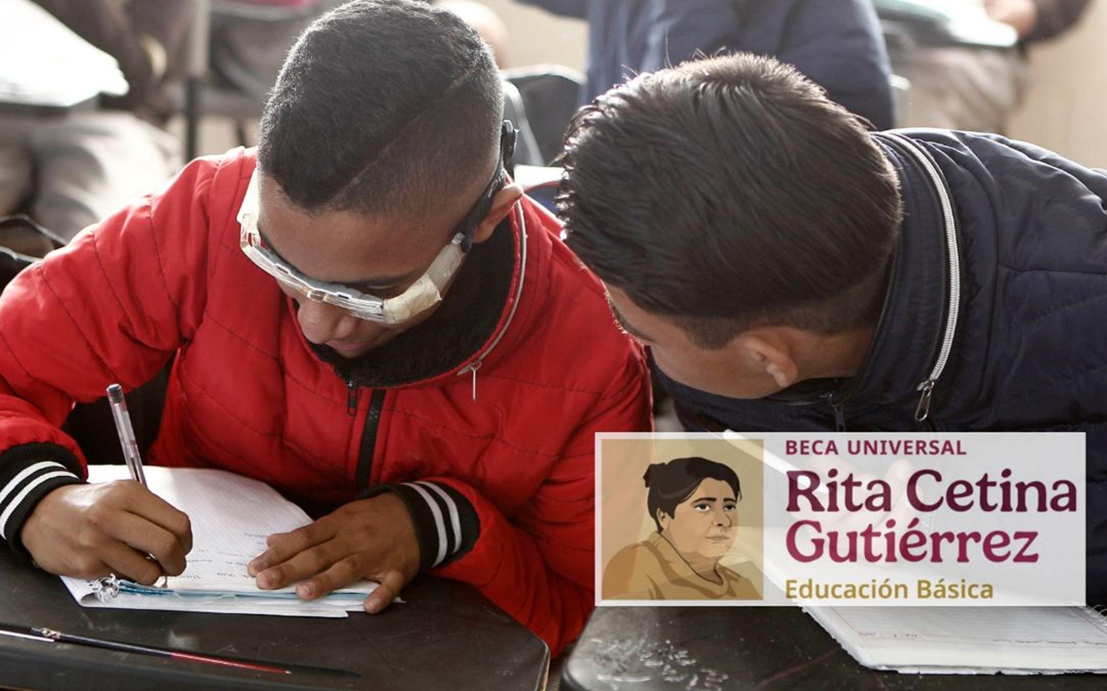 La Beca Rita Cetina, se tendrá una inversión total para este año de más de 70 mil millones de pesos. EL INFORMADOR / ARCHIVO