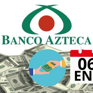 Así se cotiza el dólar en Banco Azteca hoy lunes 06 de enero de 2024