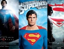 Este es el top 4 de las mejores películas del superhéroe. ESPECIAL