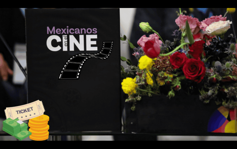 Las películas más taquilleras son de las últimas décadas. EL INFORMADOR / ARCHIVO