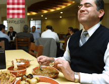 Estos restaurantes tienen una gran variedad de platillos. EL INFORMADOR / ARCHIVO