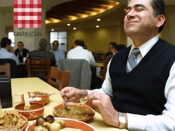 Estos restaurantes tienen una gran variedad de platillos. EL INFORMADOR / ARCHIVO