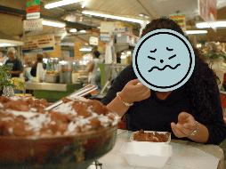 A pesar de su baja calificación internacional, este postre sigue siendo uno de los más queridos por los mexicanos. EL INFORMADOR / ARCHIVO