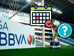 ¡Saca la agenda! Estos son los partidos que no te puedes perder en la Liga MX. IMAGO7 / ARCHIVO