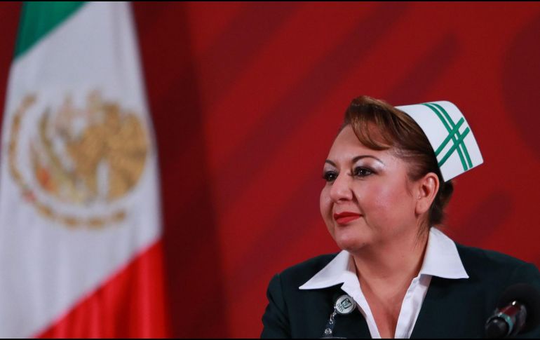 Las y los enfermeros enfrentan múltiples desafíos y amenazas en el sector de la salud. Sin embargo, su valentía y dedicación los han llevado a colaborar junto con los médicos para salvar miles de vidas. ESPECIAL/NOTIMEX