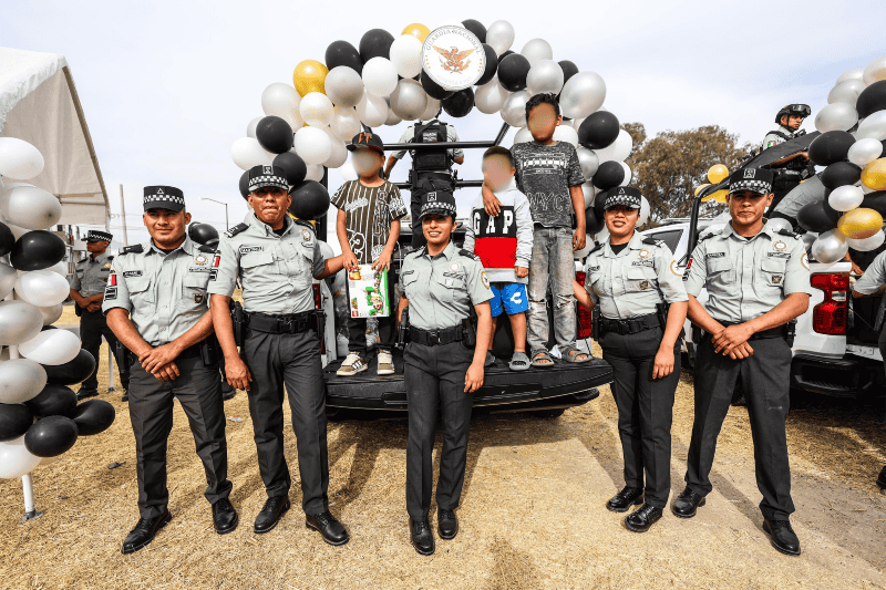 EL INFORMADOR / A. NAVARRO 