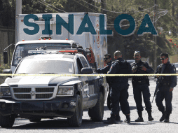 Durante la madrugada, en las líneas de emergencia se notificaron continuos disparos de armas de fuego. EL INFORMADOR / ARCHIVO