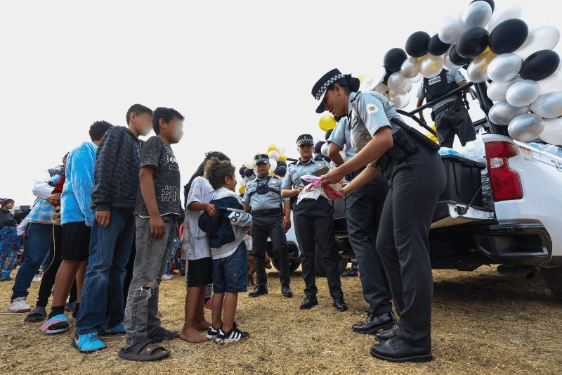  EL INFORMADOR / A. NAVARRO 