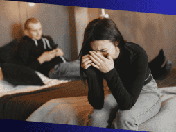 Melissa Santamaría, experta en el tratamiento de los trastornos de ansiedad, estrés y trauma, realiza un desglose de las estrategias sutiles que los manipuladores suelen emplear. ESPECIAL/Imagen de Gustavo Fring en Pexels