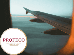 Profeco advierte cómo evitar malas prácticas comerciales en el caso de las aerolíneas y los boletos de avión. UNSPLASH / W. Bayreuther