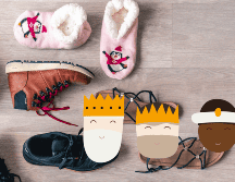 La noche del 5 de enero es una de las más esperadas por las niñas y los niños de muchos hogares en México. Todos aguardan con ilusión la llegada de los famosos Reyes Magos. ESPECIAL/PEXELS