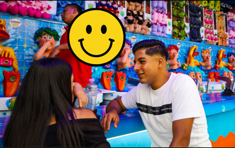 En tiempos de incertidumbre y cambios constantes, recuperar la ilusión y fomentar una actitud optimista puede ser la clave para mejorar nuestra calidad de vida. EL INFORMADOR / ARCHIVO