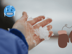 La temperatura corporal basal de una persona saludable, debe ser de 36.5° a 37°C. UNSPLASH / S. LIANA