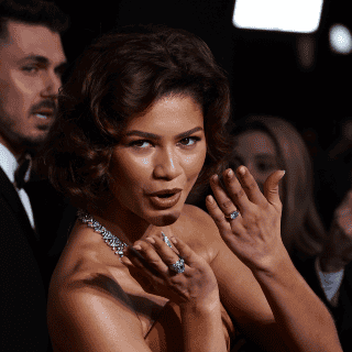 Zendaya y Tom Holland se comprometen