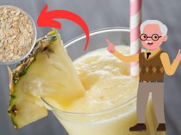 Es recomendable consultar a un nutriólogo para recibir orientación personalizada sobre el consumo diario de licuados naturales. FREEPIK / PIXABAY / CANVA