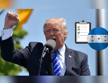 Honduras pide a Donald Trump la reconsideración de su tratado y hacer plan de deportaciones. ESPECIAL/PIXABAY