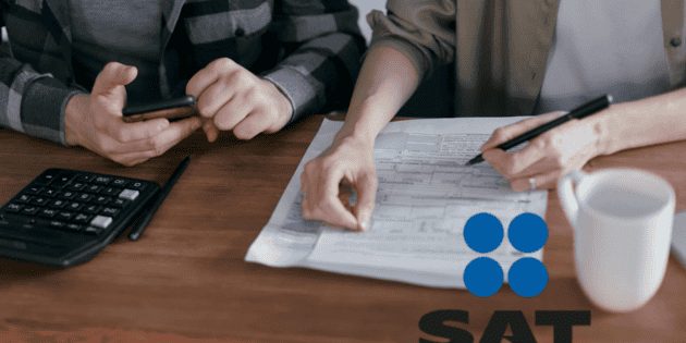 SAT: Estos son los requisitos para las deducciones en 2025 | El Informador