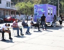 Existen diversas opciones para facilitar el pago del predial en Jalisco. EL INFORMADOR/ARCHIVO