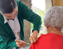Su trabajo no se limita a los hospitales; también son fundamentales en centros de salud, escuelas, hogares y en la atención domiciliaria. FACEBOOK / IMSS JALISCO