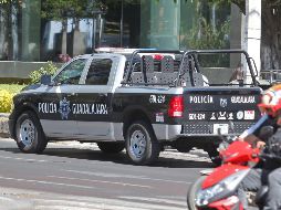 Los tres fueron puestos a disposición del Ministerio Público para determinar su situación legal, abrir la respectiva carpeta de investigación. EL INFORMADOR/ARCHIVO.