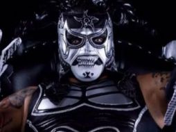 La historia de Penta El Zero Miedo inició en un barrio de Ecatepec, Estado de México. Instagram/ @penta_zero_miedo.