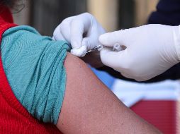 El objetivo de la jornada de vacunación es proteger a la comunidad universitaria del CUCS. EL INFORMADOR/ARCHIVO.