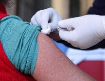 El objetivo de la jornada de vacunación es proteger a la comunidad universitaria del CUCS. EL INFORMADOR/ARCHIVO.