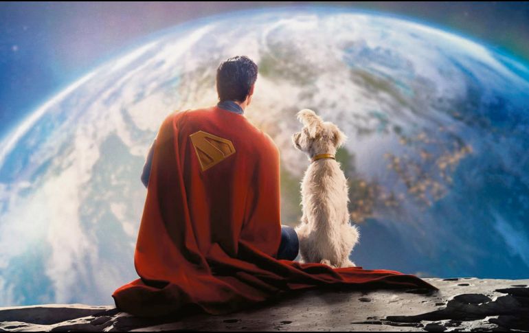 La nueva entrega del icónico personaje de DC Comics fue escrita por James Gunn. ESPECIAL