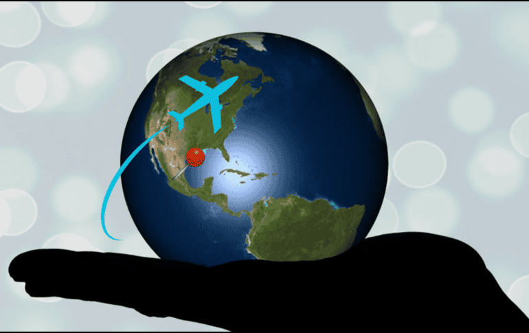 La diversidad geográfica de México es otro de sus principales atractivos. Unsplash / Canva