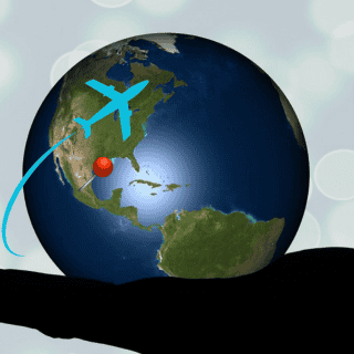 ¿Cuál es el país más visitado de América Latina? Aquí el top 10