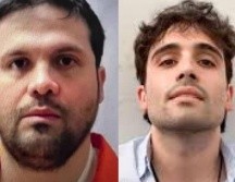 Hoy se vence el plazo otorgado por la jueza Sharon Johnson Coleman para decidir si se declaran culpables o continúan por separado sus procesos judiciales. ESPECIAL